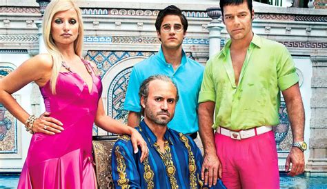 serie tv versace titolo|american crime story season 3.